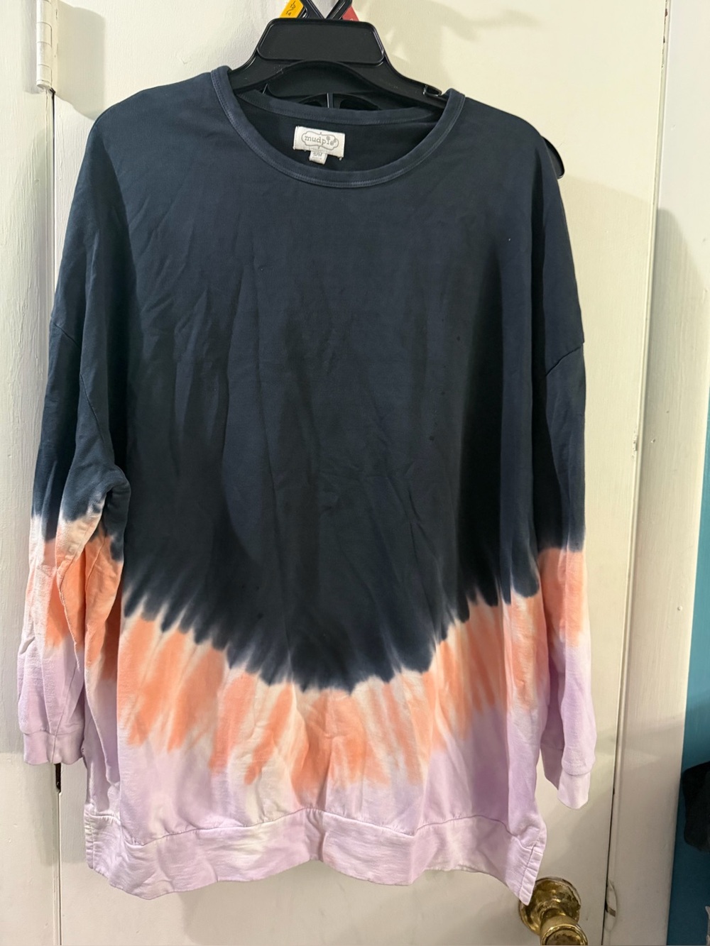MudPie Small/Medium Top